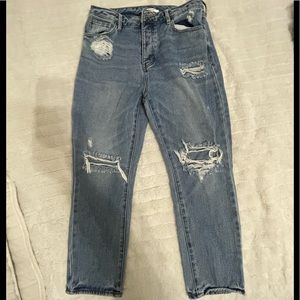Pacsun mom Jean